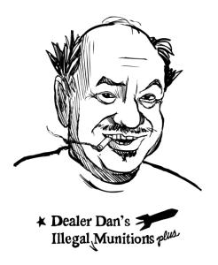 Dealer Dan